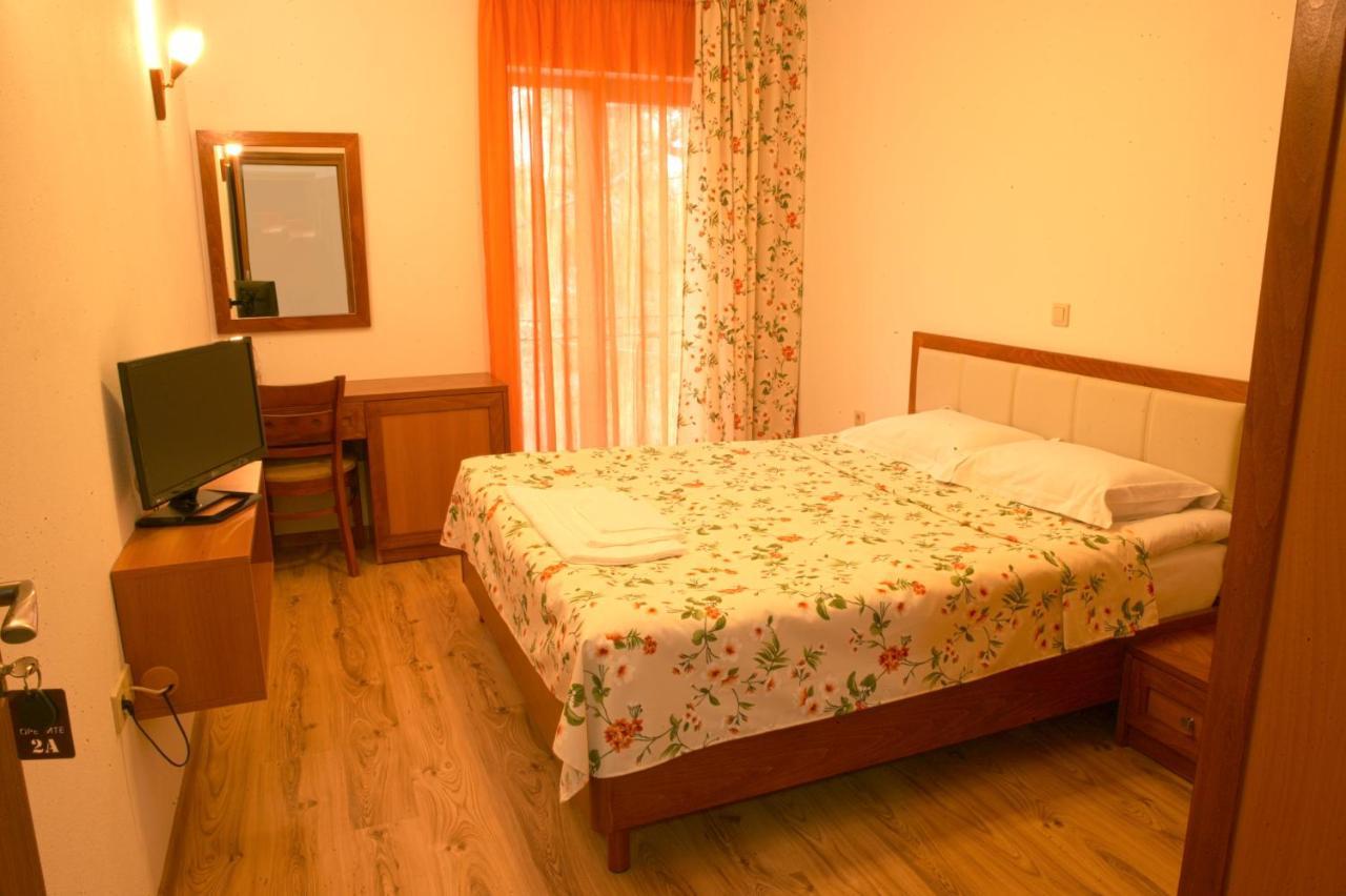 Hotel Orehite-G ดอบริช ภายนอก รูปภาพ