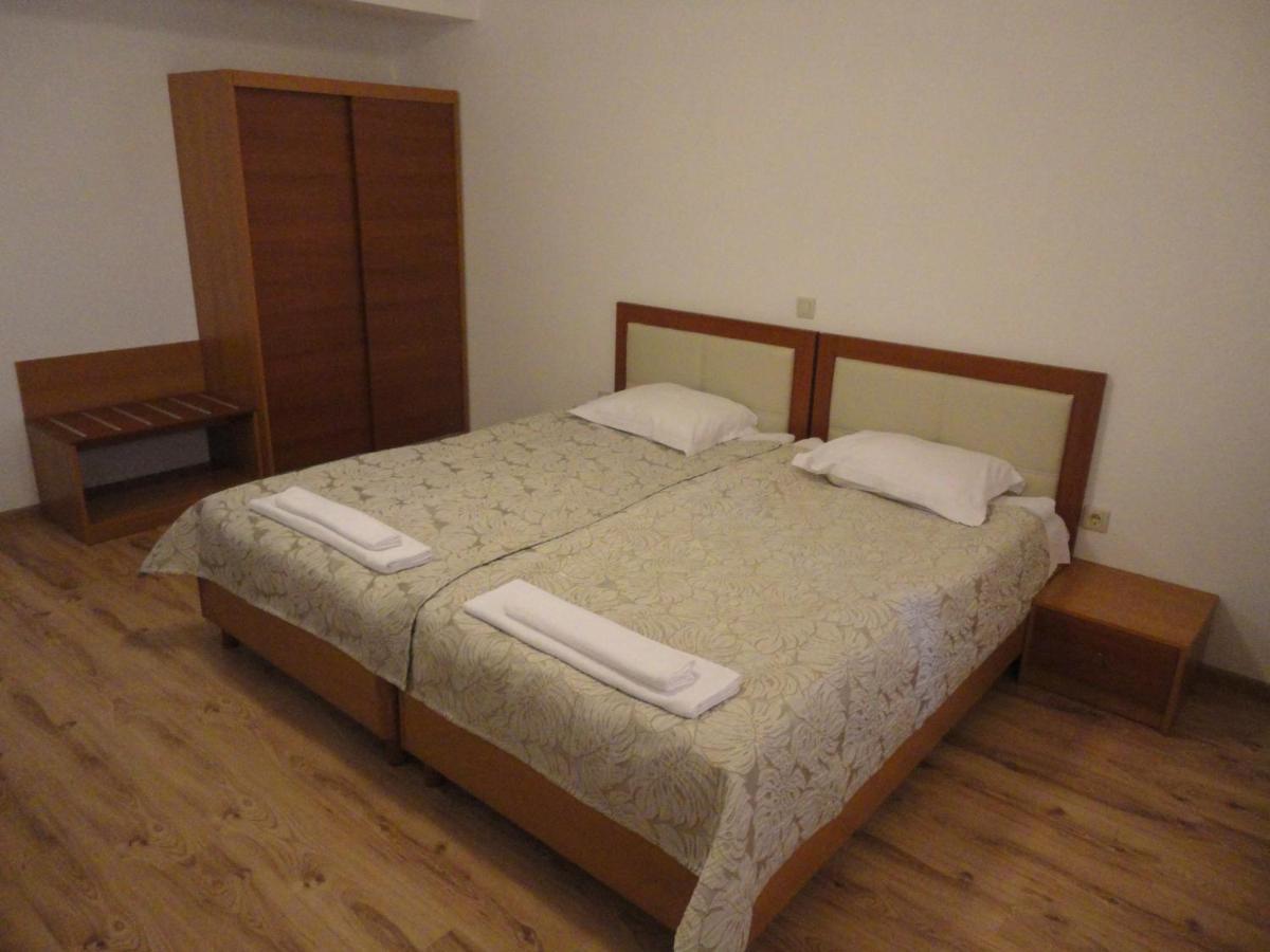 Hotel Orehite-G ดอบริช ภายนอก รูปภาพ