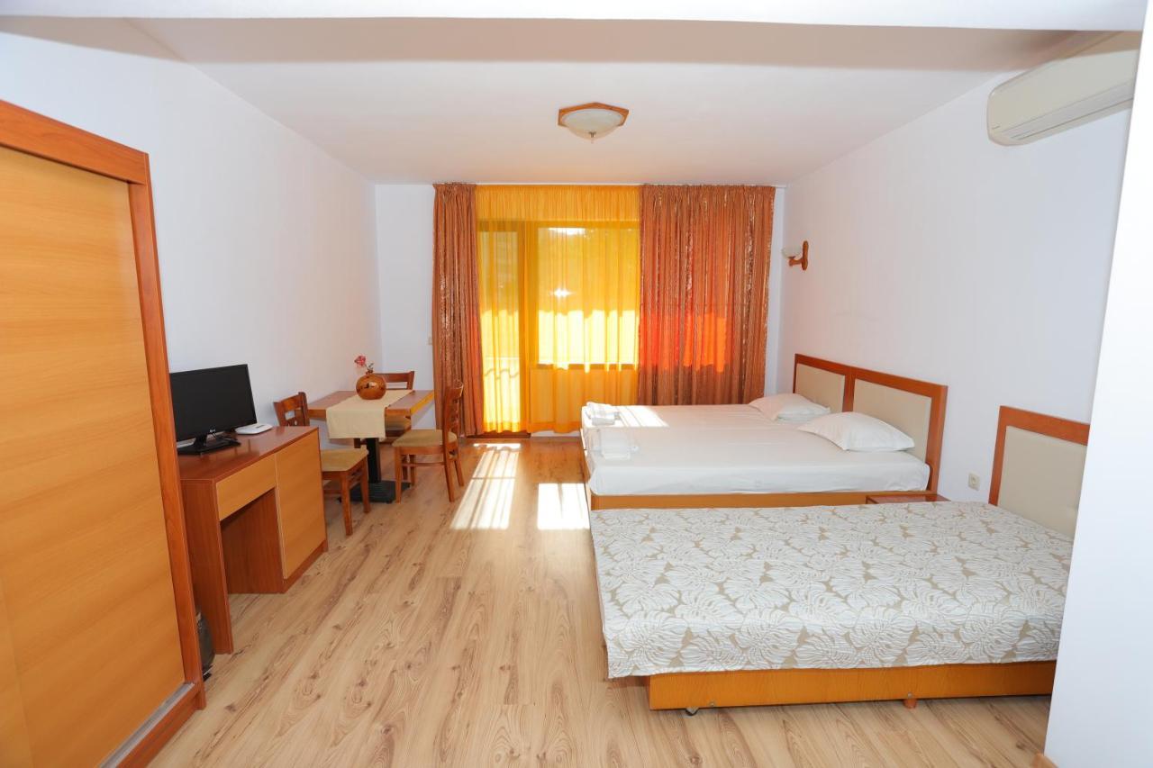 Hotel Orehite-G ดอบริช ภายนอก รูปภาพ