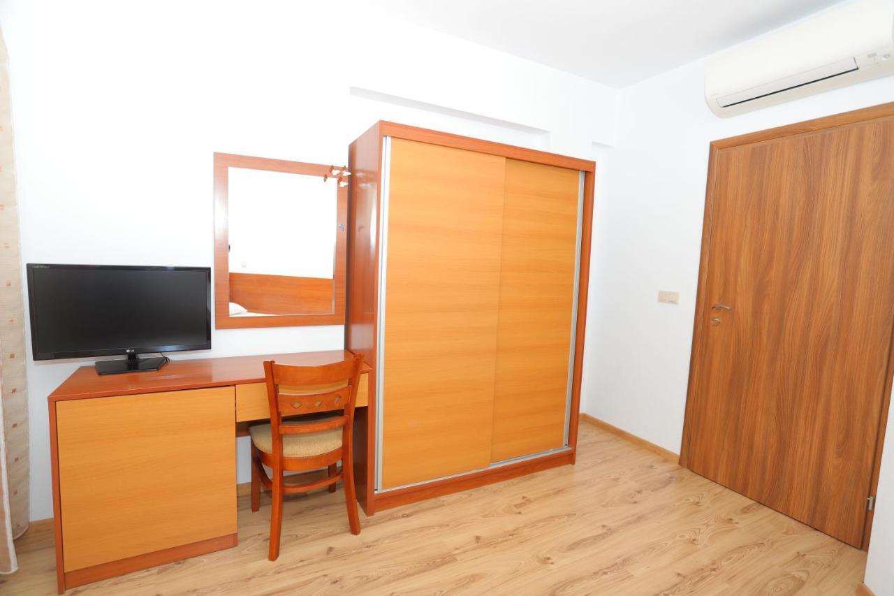 Hotel Orehite-G ดอบริช ภายนอก รูปภาพ