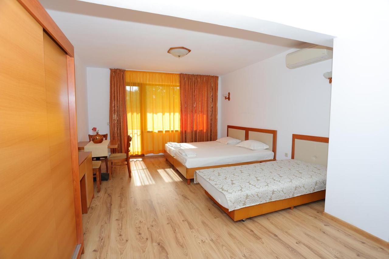 Hotel Orehite-G ดอบริช ภายนอก รูปภาพ